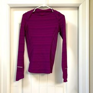 Lululemon long sleeve